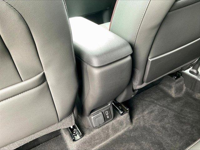 used 2025 Chevrolet TrailBlazer car, priced at $24,040