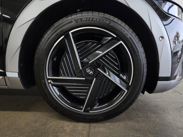 new 2026 Hyundai IONIQ 5 car, priced at $51,322