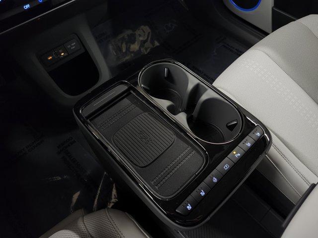 new 2026 Hyundai IONIQ 5 car, priced at $51,322