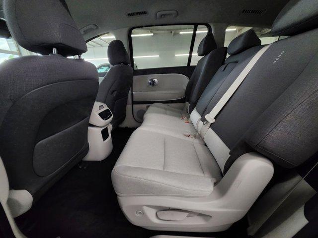 new 2026 Hyundai IONIQ 9 car, priced at $61,381