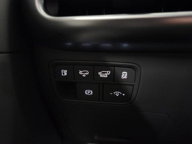 new 2026 Hyundai IONIQ 9 car, priced at $61,381