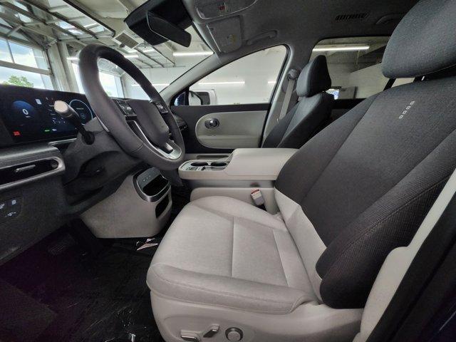 new 2026 Hyundai IONIQ 9 car, priced at $61,381