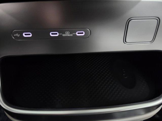 new 2026 Hyundai IONIQ 9 car, priced at $61,381