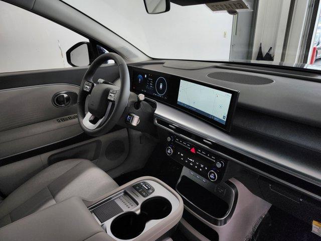 new 2026 Hyundai IONIQ 9 car, priced at $61,381