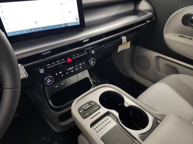 new 2026 Hyundai IONIQ 9 car, priced at $61,381