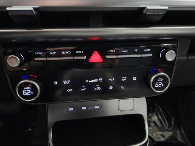 new 2026 Hyundai IONIQ 9 car, priced at $61,381