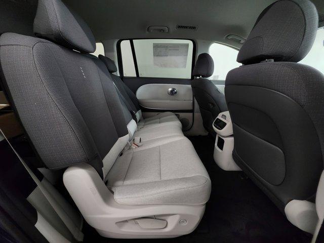 new 2026 Hyundai IONIQ 9 car, priced at $61,381