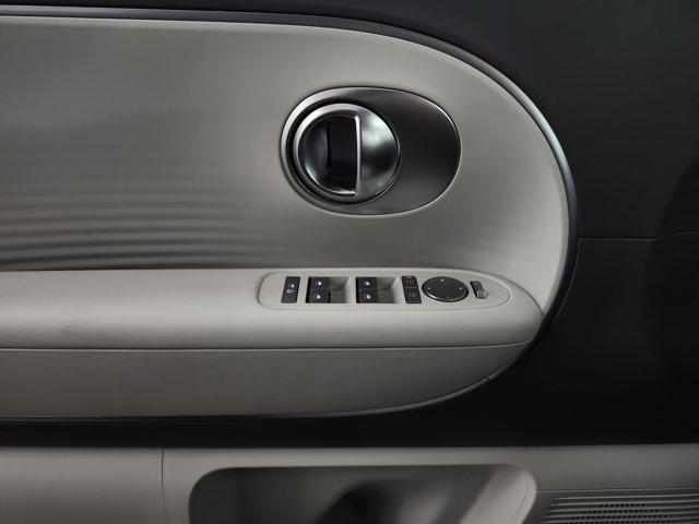 new 2026 Hyundai IONIQ 9 car, priced at $61,381