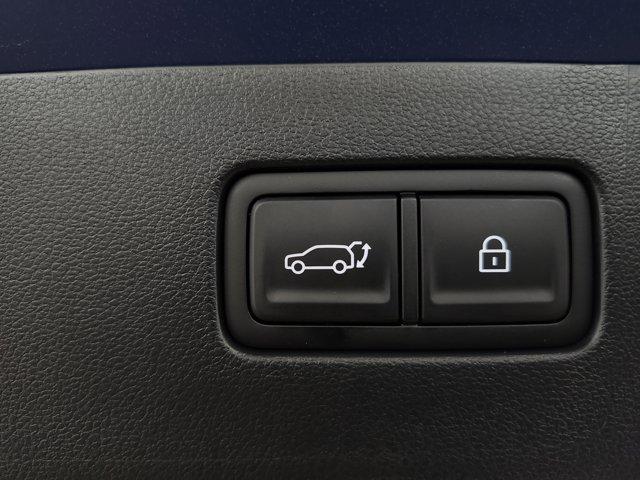 new 2026 Hyundai IONIQ 9 car, priced at $61,381