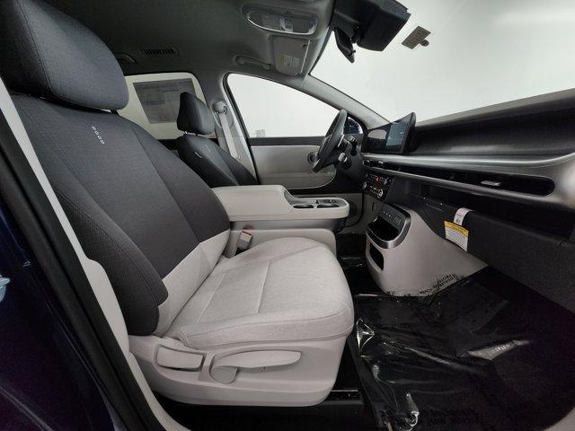 new 2026 Hyundai IONIQ 9 car, priced at $61,381