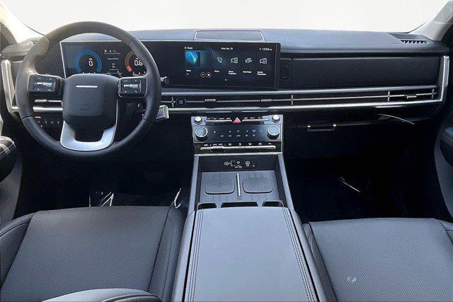 new 2026 Hyundai Santa Fe car, priced at $38,303