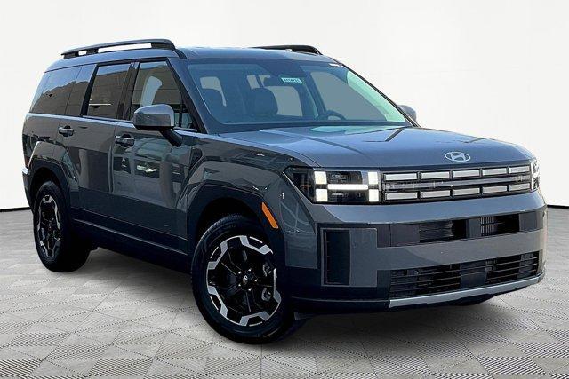 new 2026 Hyundai Santa Fe car, priced at $38,303