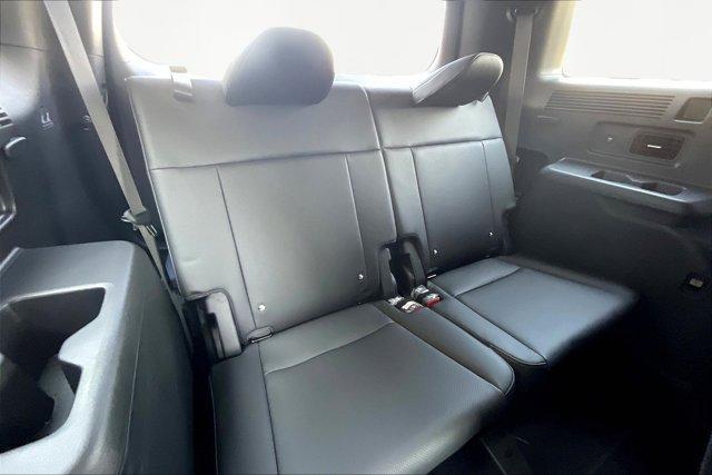 new 2026 Hyundai Santa Fe car, priced at $38,303