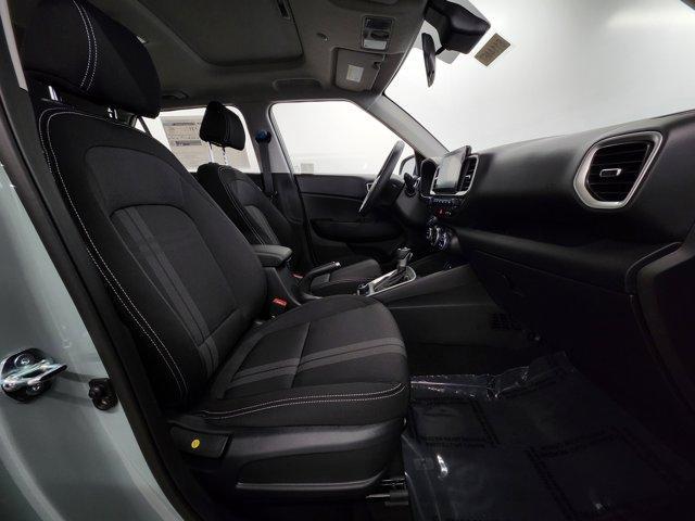 new 2026 Hyundai Venue car, priced at $24,611