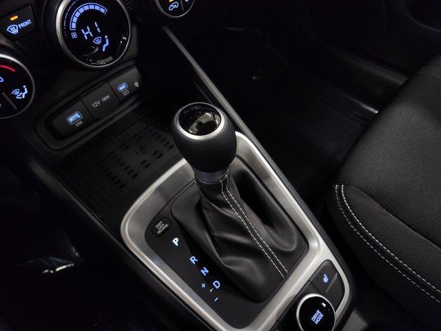 new 2026 Hyundai Venue car, priced at $24,611