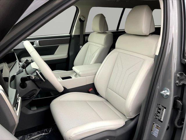 new 2026 Hyundai Santa Fe car, priced at $37,773