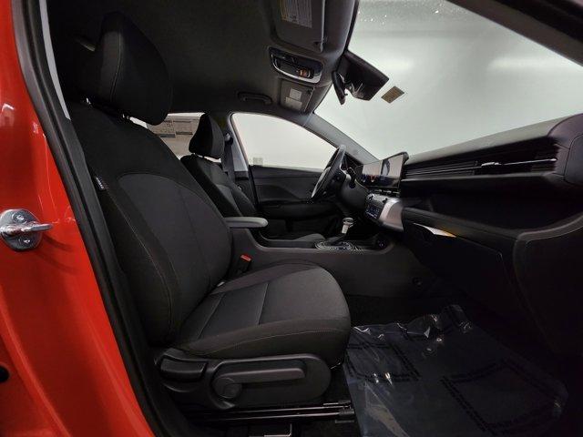 new 2026 Hyundai Kona car, priced at $30,154