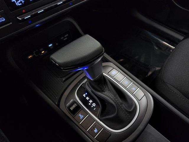 new 2026 Hyundai Kona car, priced at $30,154