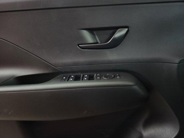 new 2026 Hyundai Kona car, priced at $30,154