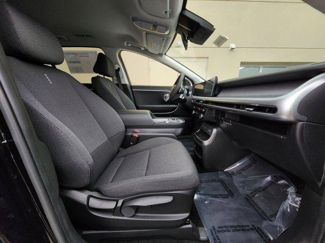 new 2026 Hyundai IONIQ 9 car, priced at $51,191