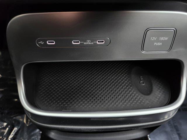 new 2026 Hyundai IONIQ 9 car, priced at $51,191