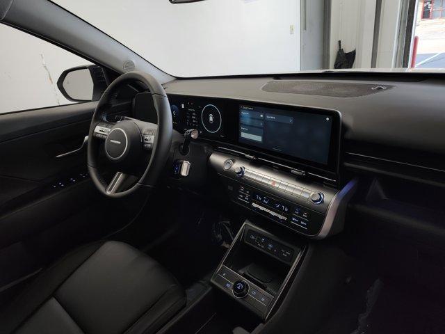 new 2026 Hyundai Kona car, priced at $31,575