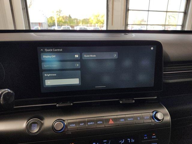 new 2026 Hyundai Kona car, priced at $31,575