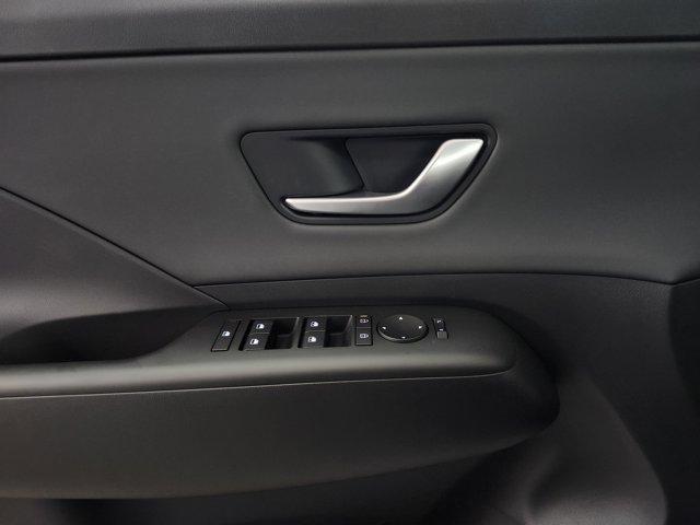 new 2026 Hyundai Kona car, priced at $31,575