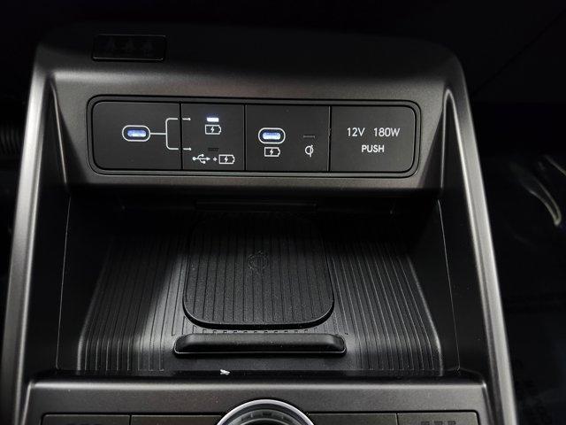 new 2026 Hyundai Kona car, priced at $31,575