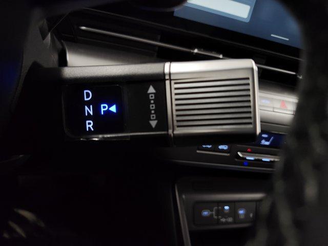 new 2026 Hyundai Kona car, priced at $31,575