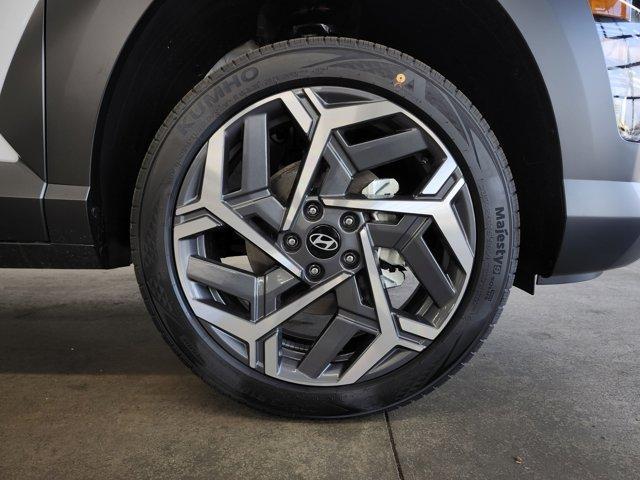 new 2026 Hyundai Kona car, priced at $31,575