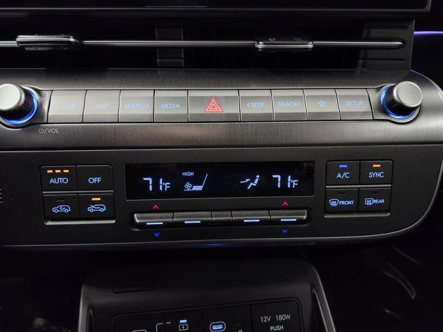 new 2026 Hyundai Kona car, priced at $31,575