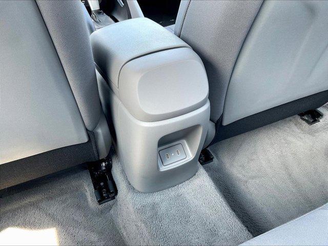 used 2026 Hyundai Elantra car, priced at $21,385