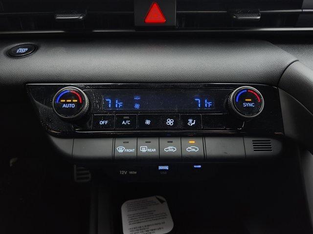 new 2026 Hyundai Elantra car, priced at $24,053