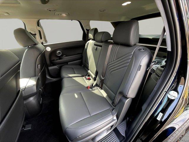 new 2026 Hyundai Palisade Hybrid car, priced at $51,103