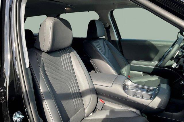 new 2026 Hyundai Palisade Hybrid car, priced at $51,103