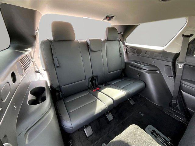 new 2026 Hyundai Palisade Hybrid car, priced at $51,103