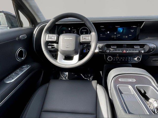 new 2026 Hyundai Palisade Hybrid car, priced at $51,103
