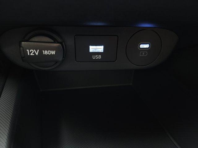 new 2026 Hyundai ELANTRA HEV car, priced at $26,826