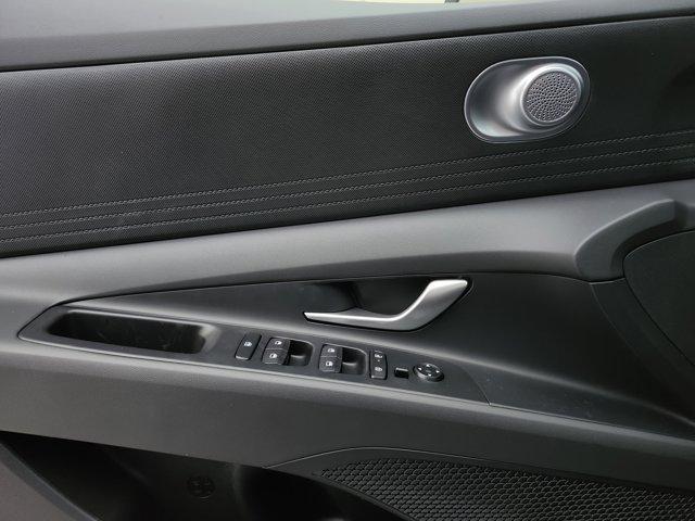 new 2026 Hyundai ELANTRA HEV car, priced at $26,826