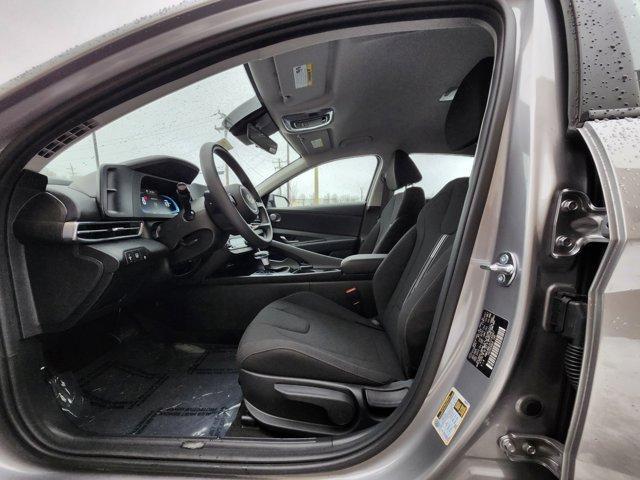 new 2026 Hyundai ELANTRA HEV car, priced at $26,826