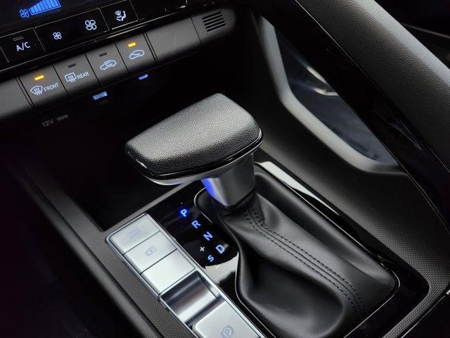 new 2026 Hyundai ELANTRA HEV car, priced at $26,826