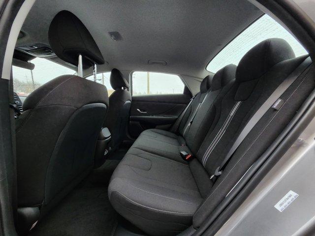 new 2026 Hyundai ELANTRA HEV car, priced at $26,826