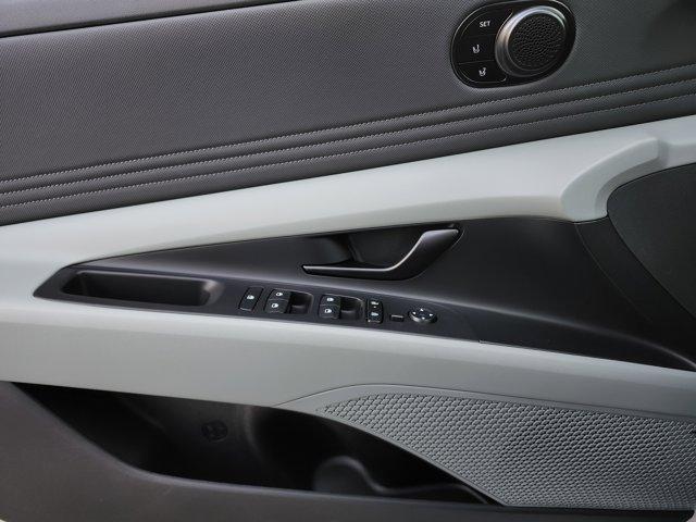 new 2026 Hyundai ELANTRA HEV car, priced at $30,094