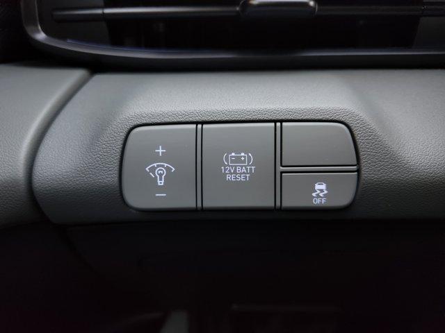 new 2026 Hyundai ELANTRA HEV car, priced at $30,094