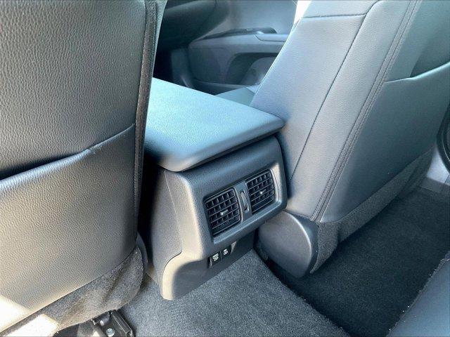 used 2025 Toyota Camry car, priced at $30,419