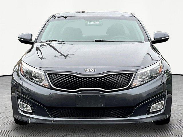 used 2015 Kia Optima car, priced at $10,268