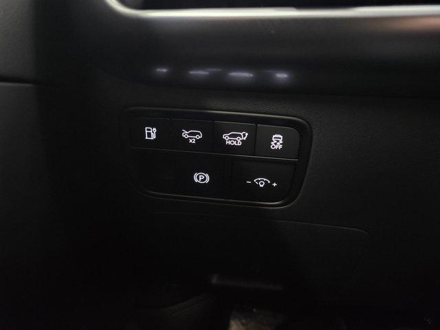 new 2026 Hyundai IONIQ 9 car, priced at $69,053