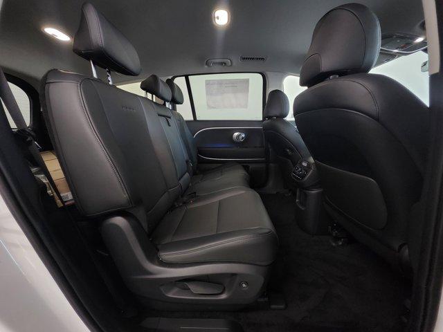 new 2026 Hyundai IONIQ 9 car, priced at $69,053