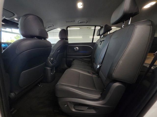 new 2026 Hyundai IONIQ 9 car, priced at $69,053